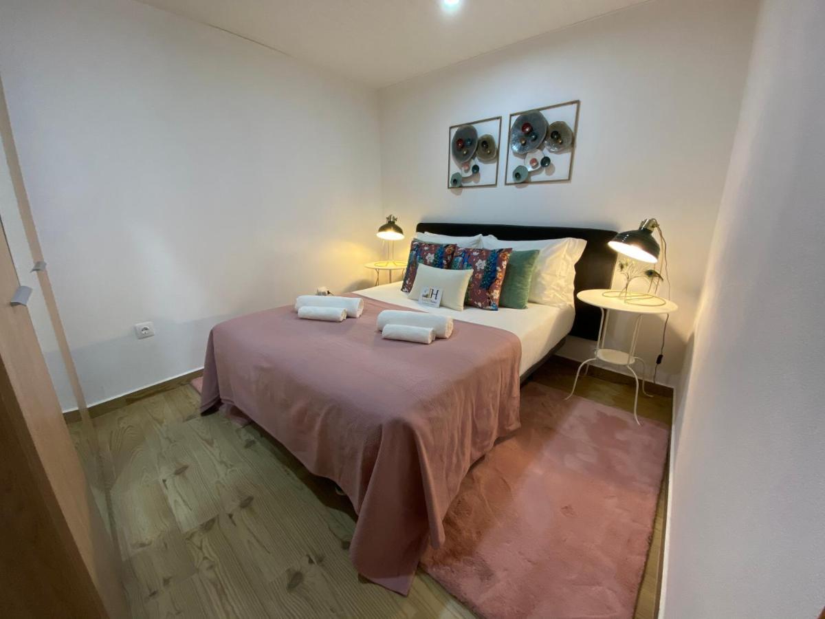 Isabel House Alojamento Rural Pampilhosa da Serra Exteriör bild