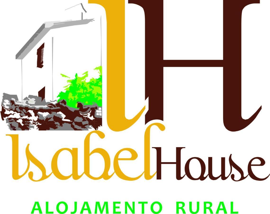 Isabel House Alojamento Rural Pampilhosa da Serra Exteriör bild