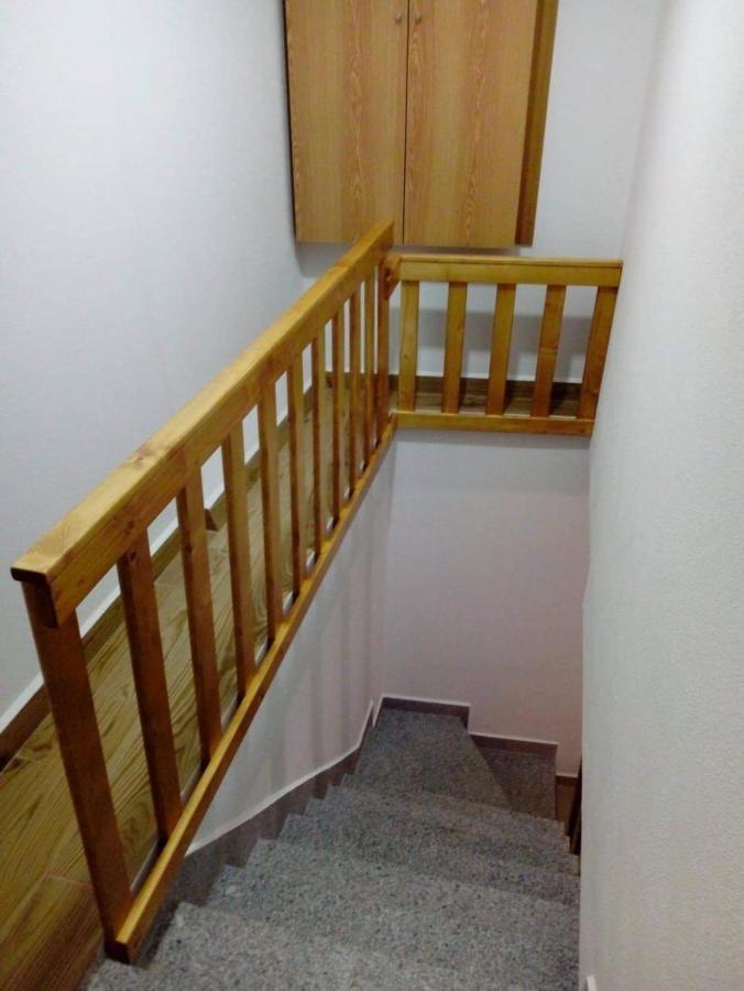 Isabel House Alojamento Rural Pampilhosa da Serra Exteriör bild